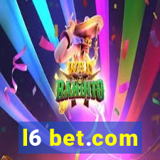 l6 bet.com